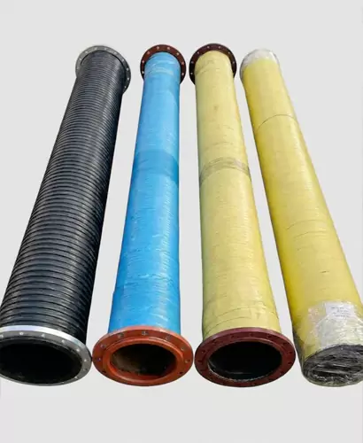 Selang Karet Diameter Besar