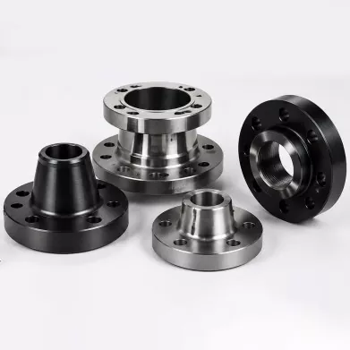 Adaptor Flensa