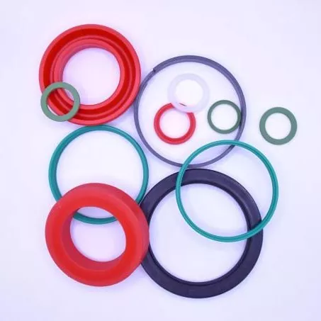 O-Ring Hidraulik dan Pneumatik