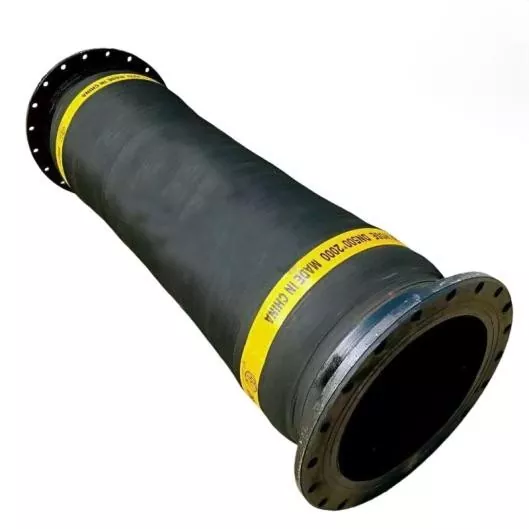 Selang Lumpur Kapal Keruk Diameter Besar