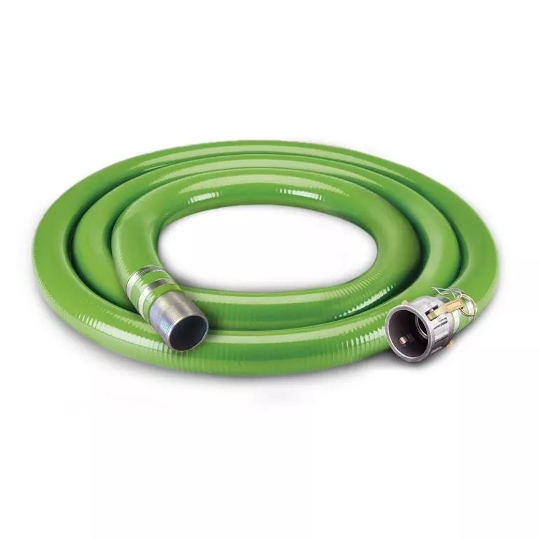 Selang Hisap Air Fleksibel Diameter Besar