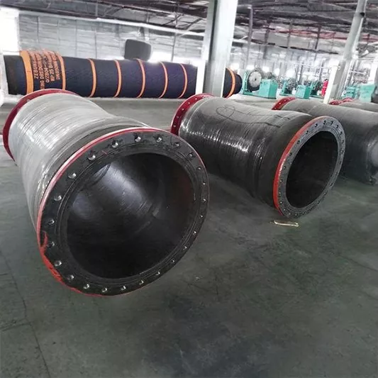 Selang Pembuangan Air Diameter Besar