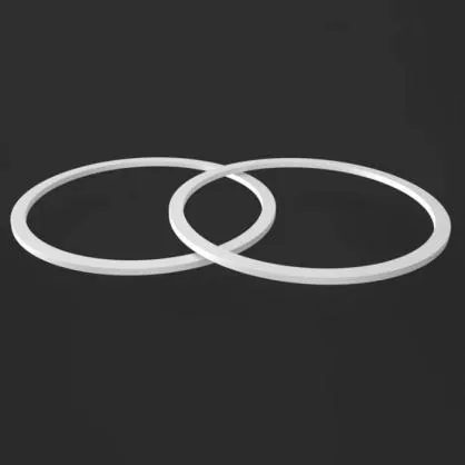 Cincin Cadangan PTFE